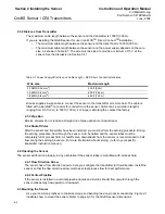 Preview for 12 page of Brooks Instrument QUANTIM Next Generation Installation And Operation Manual