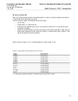 Preview for 17 page of Brooks Instrument QUANTIM Next Generation Installation And Operation Manual