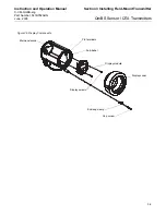 Preview for 23 page of Brooks Instrument QUANTIM Next Generation Installation And Operation Manual