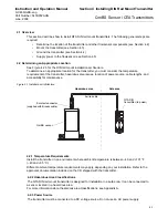 Preview for 25 page of Brooks Instrument QUANTIM Next Generation Installation And Operation Manual