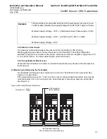 Preview for 27 page of Brooks Instrument QUANTIM Next Generation Installation And Operation Manual