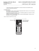 Preview for 29 page of Brooks Instrument QUANTIM Next Generation Installation And Operation Manual