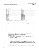 Preview for 34 page of Brooks Instrument QUANTIM Next Generation Installation And Operation Manual