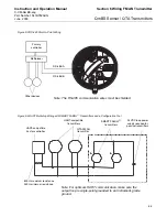 Preview for 37 page of Brooks Instrument QUANTIM Next Generation Installation And Operation Manual