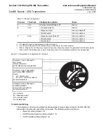 Preview for 40 page of Brooks Instrument QUANTIM Next Generation Installation And Operation Manual