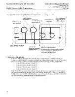 Preview for 42 page of Brooks Instrument QUANTIM Next Generation Installation And Operation Manual