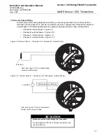 Preview for 45 page of Brooks Instrument QUANTIM Next Generation Installation And Operation Manual