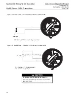 Preview for 46 page of Brooks Instrument QUANTIM Next Generation Installation And Operation Manual