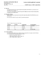 Preview for 55 page of Brooks Instrument QUANTIM Next Generation Installation And Operation Manual