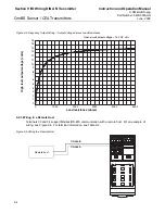 Preview for 58 page of Brooks Instrument QUANTIM Next Generation Installation And Operation Manual