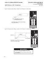 Preview for 66 page of Brooks Instrument QUANTIM Next Generation Installation And Operation Manual