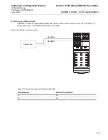 Preview for 73 page of Brooks Instrument QUANTIM Next Generation Installation And Operation Manual