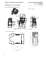 Preview for 76 page of Brooks Instrument QUANTIM Next Generation Installation And Operation Manual