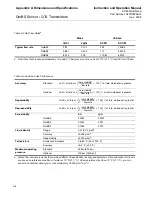 Preview for 78 page of Brooks Instrument QUANTIM Next Generation Installation And Operation Manual