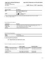 Preview for 79 page of Brooks Instrument QUANTIM Next Generation Installation And Operation Manual