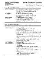 Preview for 81 page of Brooks Instrument QUANTIM Next Generation Installation And Operation Manual