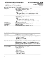 Preview for 82 page of Brooks Instrument QUANTIM Next Generation Installation And Operation Manual