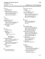 Preview for 93 page of Brooks Instrument QUANTIM Next Generation Installation And Operation Manual