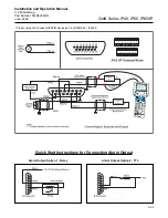 Предварительный просмотр 9 страницы Brooks Instrument QUANTIM QmB IP40 Series Installation And Operation Manual