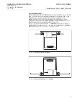 Предварительный просмотр 19 страницы Brooks Instrument QUANTIM QmB IP40 Series Installation And Operation Manual