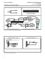 Предварительный просмотр 22 страницы Brooks Instrument QUANTIM QmB IP40 Series Installation And Operation Manual