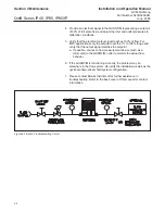 Предварительный просмотр 34 страницы Brooks Instrument QUANTIM QmB IP40 Series Installation And Operation Manual