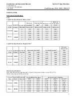 Предварительный просмотр 39 страницы Brooks Instrument QUANTIM QmB IP40 Series Installation And Operation Manual