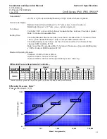 Предварительный просмотр 41 страницы Brooks Instrument QUANTIM QmB IP40 Series Installation And Operation Manual