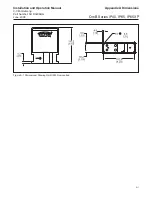 Предварительный просмотр 47 страницы Brooks Instrument QUANTIM QmB IP40 Series Installation And Operation Manual