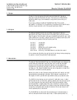 Preview for 7 page of Brooks Instrument SLA5840 Installation And Operation Manual