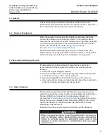 Preview for 17 page of Brooks Instrument SLA5840 Installation And Operation Manual