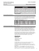 Preview for 19 page of Brooks Instrument SLA5840 Installation And Operation Manual