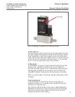 Preview for 27 page of Brooks Instrument SLA5840 Installation And Operation Manual