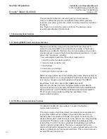 Preview for 28 page of Brooks Instrument SLA5840 Installation And Operation Manual