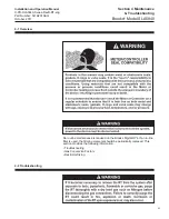 Preview for 31 page of Brooks Instrument SLA5840 Installation And Operation Manual