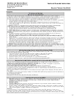 Preview for 41 page of Brooks Instrument SLA5840 Installation And Operation Manual