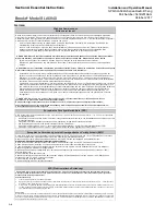 Preview for 48 page of Brooks Instrument SLA5840 Installation And Operation Manual