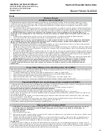 Preview for 49 page of Brooks Instrument SLA5840 Installation And Operation Manual