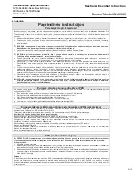 Preview for 53 page of Brooks Instrument SLA5840 Installation And Operation Manual