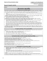 Preview for 58 page of Brooks Instrument SLA5840 Installation And Operation Manual