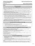 Preview for 59 page of Brooks Instrument SLA5840 Installation And Operation Manual