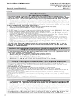 Preview for 60 page of Brooks Instrument SLA5840 Installation And Operation Manual