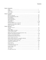 Preview for 3 page of Brooks Instrument SLAMf Series Installation & Operation Manual