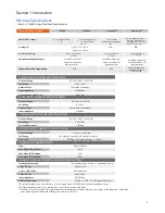 Preview for 8 page of Brooks Instrument SLAMf Series Installation & Operation Manual