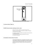 Preview for 38 page of Brooks Instrument SLAMf Series Installation & Operation Manual