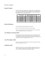 Preview for 45 page of Brooks Instrument SLAMf Series Installation & Operation Manual