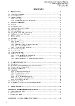 Preview for 4 page of Brooks 5850 S Installation And Operation Manual