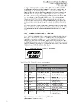 Preview for 16 page of Brooks 5850 S Installation And Operation Manual