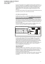 Preview for 17 page of Brooks 5850 S Installation And Operation Manual