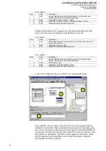 Preview for 30 page of Brooks 5850 S Installation And Operation Manual